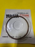 Genuine Yamaha,oem, Nos, Piston Ring Set 8CA-11603-00 VMAX600 VX600 New. Price: $43.00.