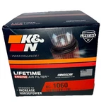 K&n Filters Air RC-1060 (new). Price: $39.80.