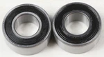 Pivot Works Wheel Bearing Kit Front 820-0202 New. Price: $41.99.