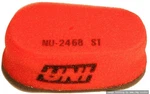 Uni Air Filter #NU-2468ST Fits Suzuki DR350/DR350SE/DR250/DR350S/DR250S/DR250SE New. Price: $46.36.