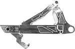 Trask TM-3220 Swing Arm Assault 2018-2024 Harley Softails New. Price: $2999.95.