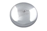 Indian Chrome Air Cleaner Assembly For Harley-davidson New. Price: $85.99.