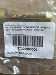 New Oem Ktm 77229060000 Valve Spring Compressor Insert. Price: $37.45.