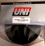 Air Filter The Best In Dirt Protection Uni UP-8350ST Stage 1/2" Id X 8" New!. Price: $29.95.