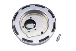 Aftermarket MT020-10 Chrome Round Air Cleaner Kit Nos New. Price: $59.99.