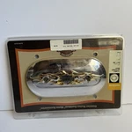 New Harley Davidson Flames Air Cleaner Insert Part # 29411-98A. Price: $99.99.