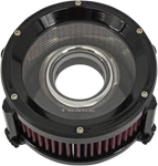Trask Assault Charge High Flo Intake Harley 01-17 Twin Cam Delphi Efi 99-06 Cv New. Price: $499.95.