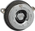 Khrome Werks Instigator Fits Air Cleaner - Tracer Chrome M8 250115 New. Price: $419.95.