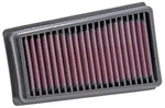 K&n Air Filter #KT-6908 Ktm/husqvarna Enduro R/701/690 SMC/690 New. Price: $83.99.