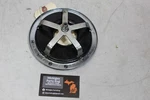 99-17 Harley Kuryakyn Street Sleeper 2 Ii Air Cleaner Filter Backing Plate Mount Used. Price: $55.00.