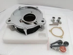 Cnc Air Cleaner Intake Filter For Harley M8 Touring Road King Street Glide 17-23 New. Price: $54.99.