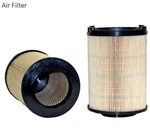 Wix Air Filter P/N:42013, New. Price: $27.99.