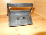 83-85 Honda CB650SC Nighthawk Tail Light Rear Fender 80103-ME5-000 Used. Price: $27.00.