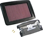 K&n HA-4506-T Honda Powerlid High Performance Replacement Air Filter , Black New. Price: $189.04.