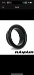Ramair Velocity Stack Intake Funnel Black (pair) New. Price: $30.00.