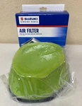 Suzuki Motorcycle RM-Z250/RM-Z450 Air Cleaner 2018-2024 Oem #13780-37K00 #M1676 New. Price: $58.04.
