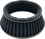 Arlen Ness 81-111 Cross Fire Clear Tear Rough Craft Air Filter New. Price: $74.63.