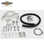 Air Cleaner Bracket Mounting Kit Fit For Harley Touring Street Road Glide 2008+ New. Price: $39.99.
