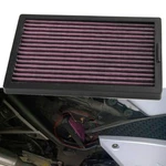 Air Intake Filter Panel Cleaner For Kawasaki NINJA250 EX300 Z250 EX250R Us New. Price: $17.95.
