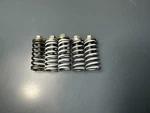 Set Screws & Springs Clutch Ktm Husqvarna Sx Exc Fc 125 250 350 52332005200 Used. Price: $83.03.