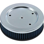 Drag Specialties 1011-4207 Premium Washable Air Filter Element Big Twin New. Price: $77.95.
