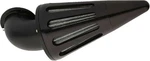 Harddrive 120235 Coned Ram-air Cleaner, Black New. Price: $436.46.