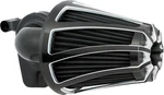 Arlen Ness Drift Monster Sucker Air Cleaner Machined Black #600-069 New. Price: $459.60.