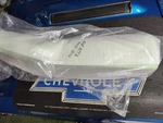 Kawasaki 53066-0457-49F KLX140 2015-2026 Oem Seat Complete New. Price: $250.00.