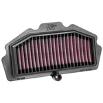 K&n KA-6415 Replacement Air Filter For Select 15-22 Kawasaki Models New. Price: $100.20.