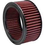 Feuling Air Filter - Replacement Ba Series Red 5410 New. Price: $58.80.