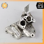 03-12 Mercedes W221 S600 SL600 CL600 Engine Oil Filter Housing 2751800334 Oem Used. Price: $95.45.
