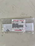 Kawasaki Ninja ZX-10R 2012-2013 ZX1000JDF 56054-0897 Tail Cover Decal N.o.s New. Price: $19.00.