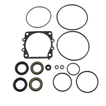 Yamaha 200-250HP Outboard Gearcase Seal Kit 65L-W0001-C0-00 Marine 98-05 New. Price: $76.76.