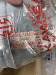 Nos Kawasaki Air Cleaner Element 74-75 KZ400 11013-046 New. Price: $20.00.