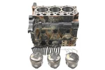 17 Kawasaki Mule Pro-dxt Eps Center & Cylinders Used. Price: $1499.99.