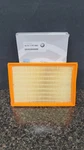 Bmw Motorcycle Oem Air Filter S1000R/RR/XR 2010-2018 13717717842 New. Price: $54.69.