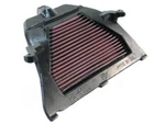 K&n Fits 03-06 Honda CBR600RR Air Filter New. Price: $84.99.