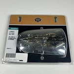 Harley Davidson 2014 Touring Air Cleaner Flames Gold Chrome Trim Kit 61300222 New. Price: $59.95.