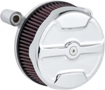Arlen Ness Big Sucker Knuckle Air Filter Kit Chrome #18-759 Harley Davidson New. Price: $305.95.