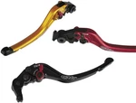 Crg RC2 Shorty Length Clutch Lever Black Motorcycle Street Bike 2AN-681-H-B New. Price: $108.62.