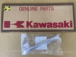 Kawasaki Z1000 Abs 2020 Rod-shift 49047-0644 New. Price: $39.54.
