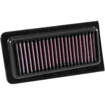 Air Filter K&n Neu. Price: $126.71.