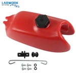 For Honda 1972-1985 1984 1983 Plastic Fuel Tank & Gas Cap Red New. Price: $43.00.