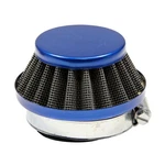 Scooter, Pocket Bike - Air Filter 44MM, Sauce Blue New. Price: $15.98.