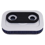 Air Filter For Harley Sportster XLH1200 XL1200C XL1200S 88-03 29036-88B New. Price: $27.62.