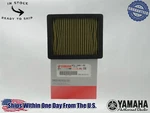 Yamaha Oem 2002-2009 XV1700 Air Filter Cleaner #2 5PX-14461-00-00 New. Price: $25.31.