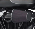 Harley New Oem Heavy Breather Rain Sock Made Usa. Price: $39.95.