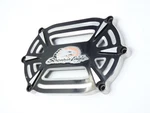 Harley Davidson Screamin' Eagle Extreme Billet Ventilator Air Cleaner Cover Used. Price: $89.90.