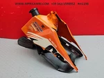 Filter Box Case 77306026000 Ktm Sxf 450 4T 2007 2010 Air Usato. Price: $146.04.