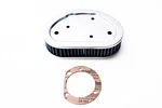 Drag Specialties 880-157, 1011-1902 Air Filter Nos New. Price: $47.39.